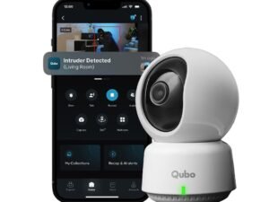 Smart Cemera 360